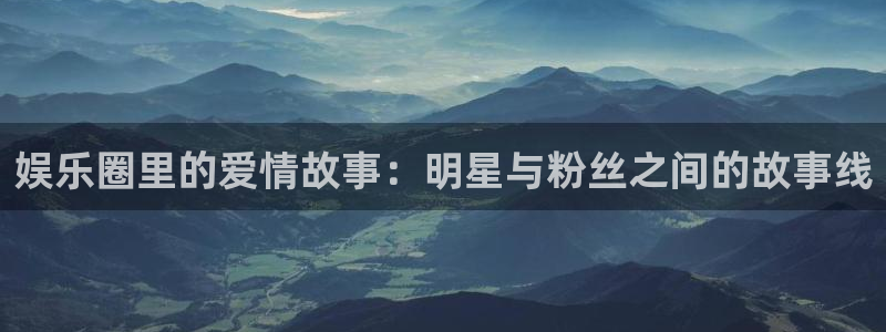 耀世娱乐官网